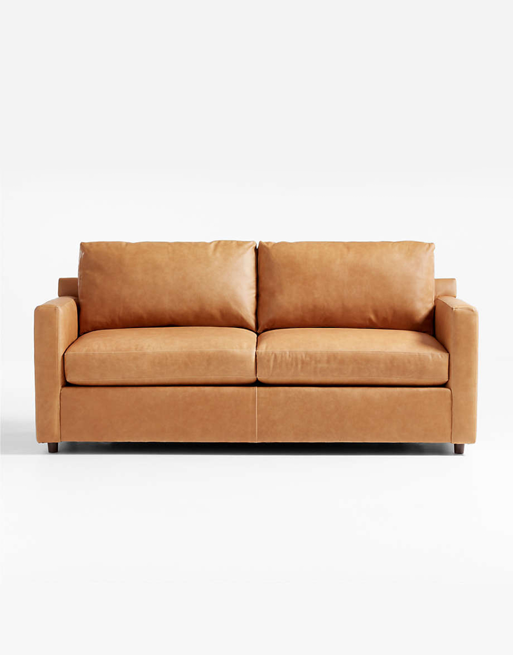 A Lounge Fabric Small Sofa - Image 2